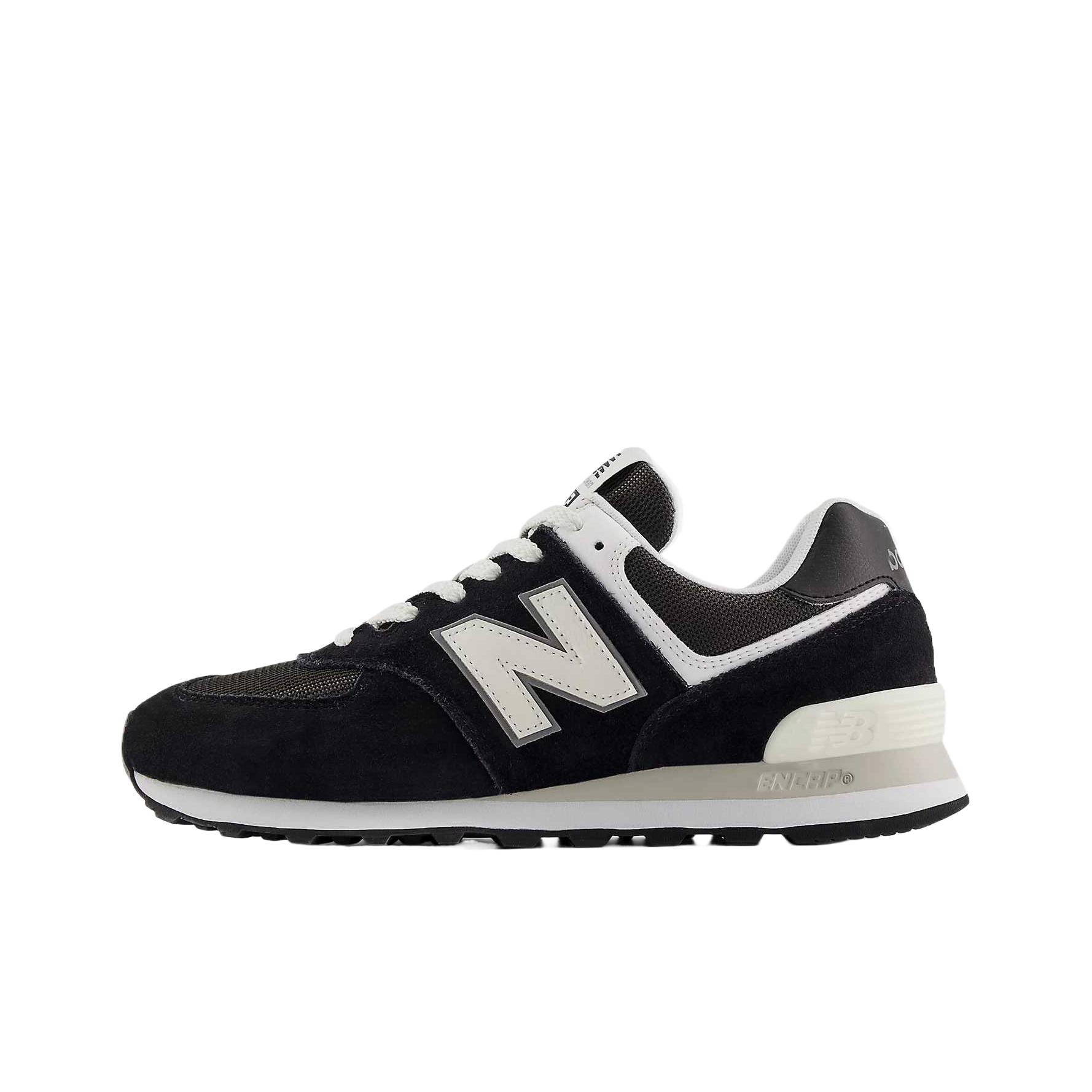 New Balance Shoes 574 - New Balance NB 574 Mesh Demping