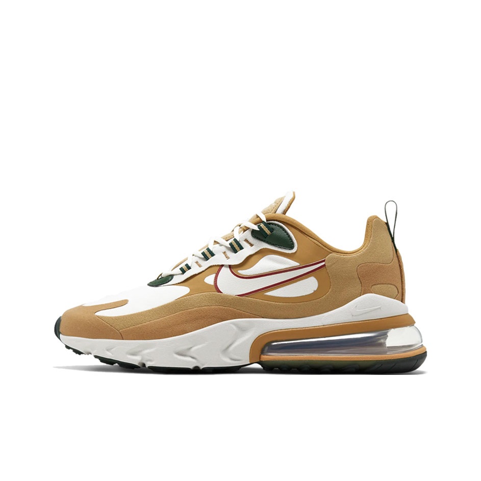 Nike Shoes Air Max 270 - Nike Air Max 270 hardloopschoenen heren