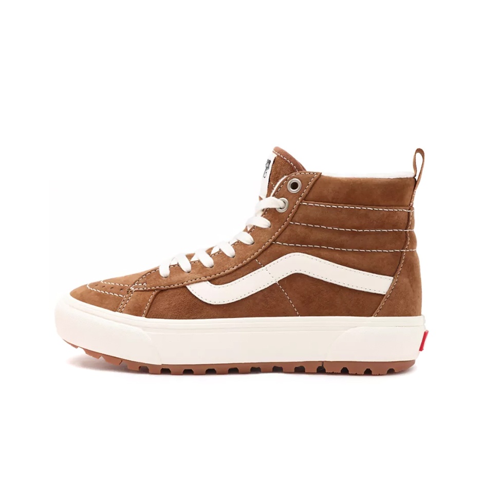 Vans Shoes Sk8-Hi - Vans Sk8 Hi Skateboard Schoenen Unisex