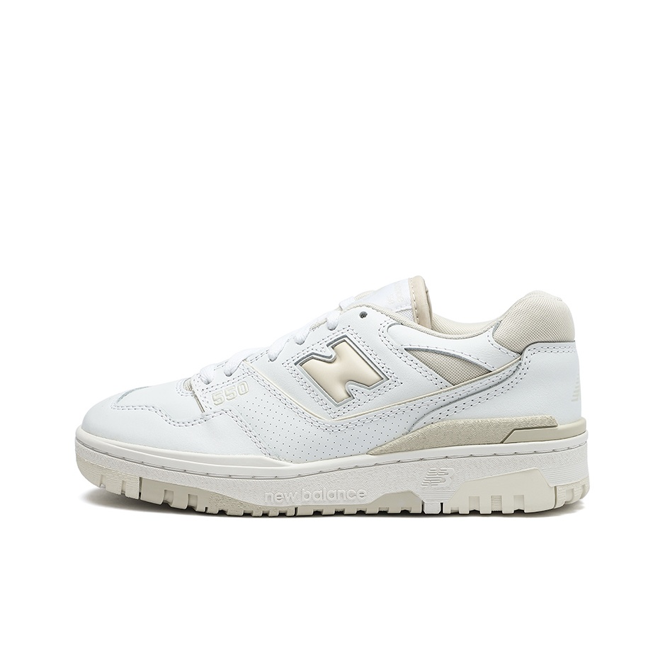 New Balance Shoes 550 - New Balance NB 550 Vintage Basketbalschoenen