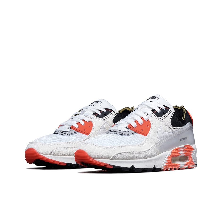 Nike Air Max 90 hardloopschoen - Nike Shoes Air Max 90 recensie en prijs