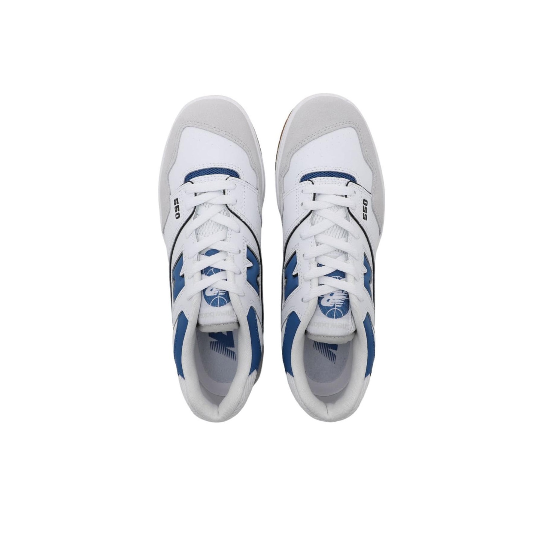 New Balance NB 550 Slijtvaste  - New Balance Shoes 550 recensie en prijs