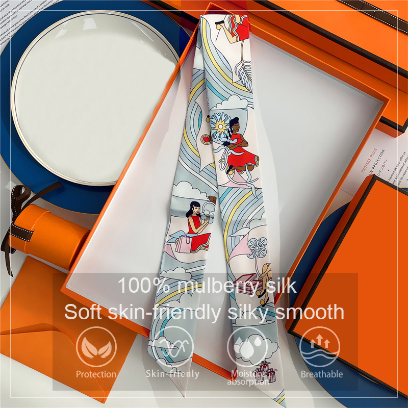 Vrouwen 100% Moerbei Zijden Sj - Silk Neck Scarf recensie en prijs