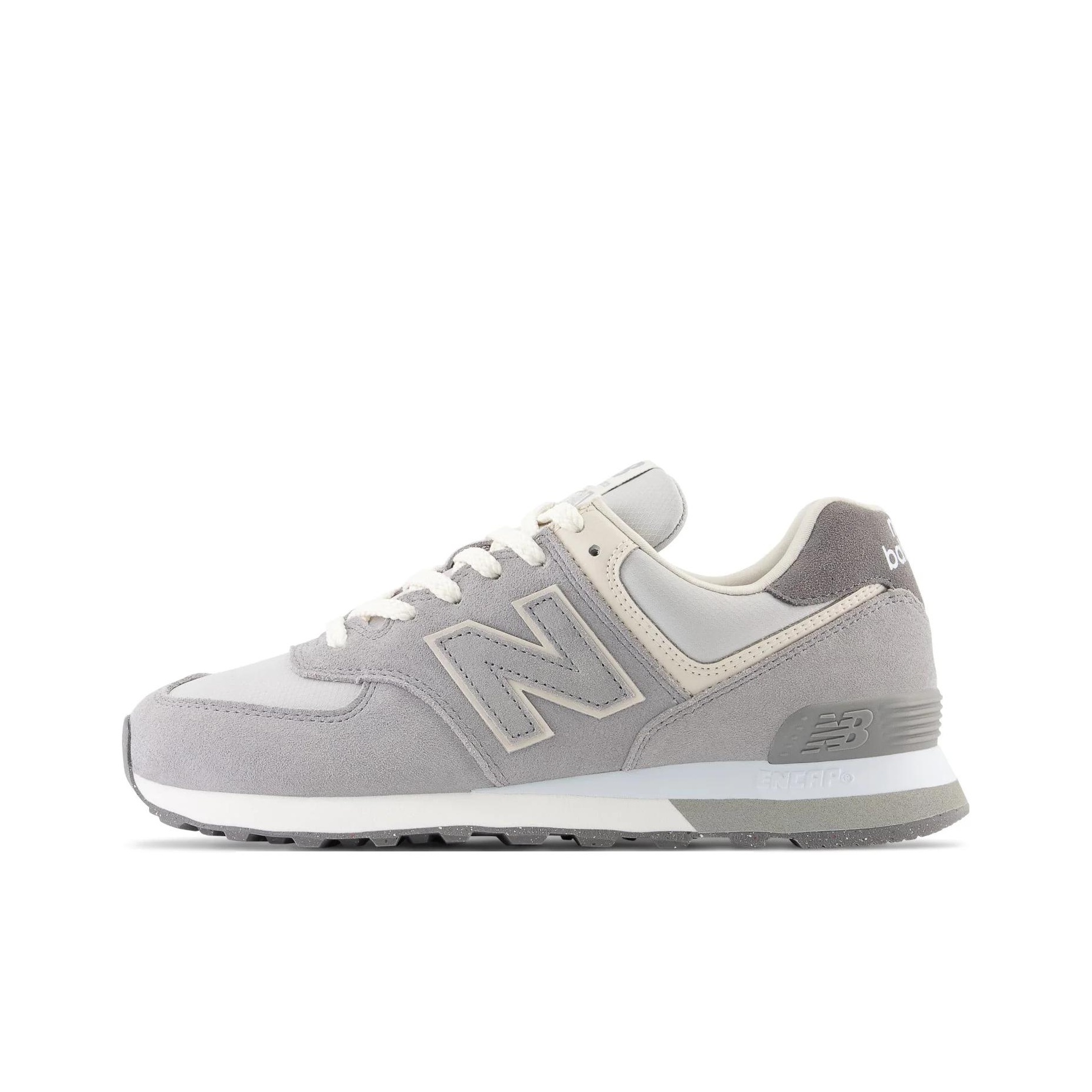 New Balance NB 574 Lage hardlo - New Balance Shoes 574 recensie en prijs