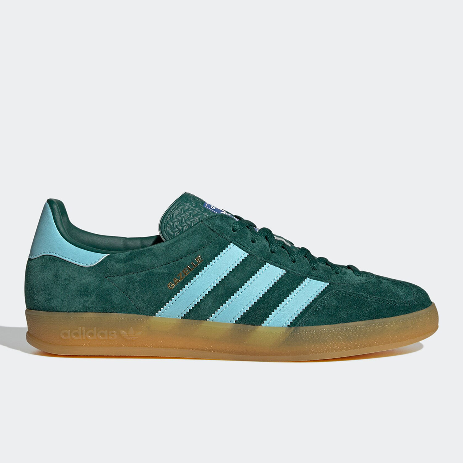 Adidas originele GAZELLE INDOO - Adidas Shoes Gazelle recensie en prijs