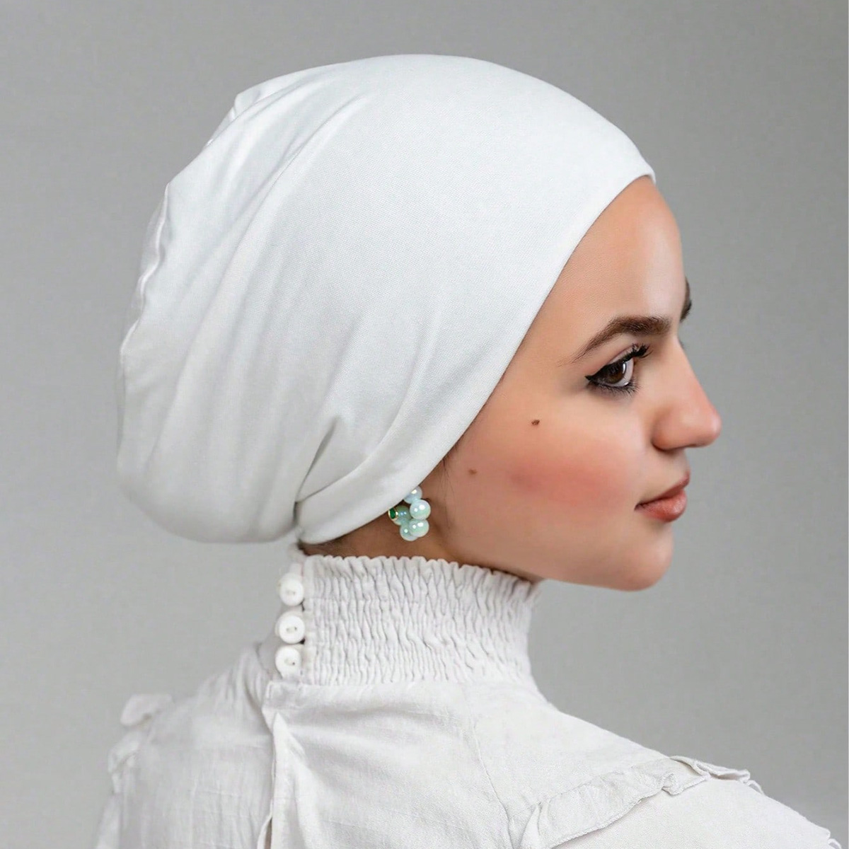 Hot Soild Katoen Modale Jersey - Bandana Cotton recensie en prijs