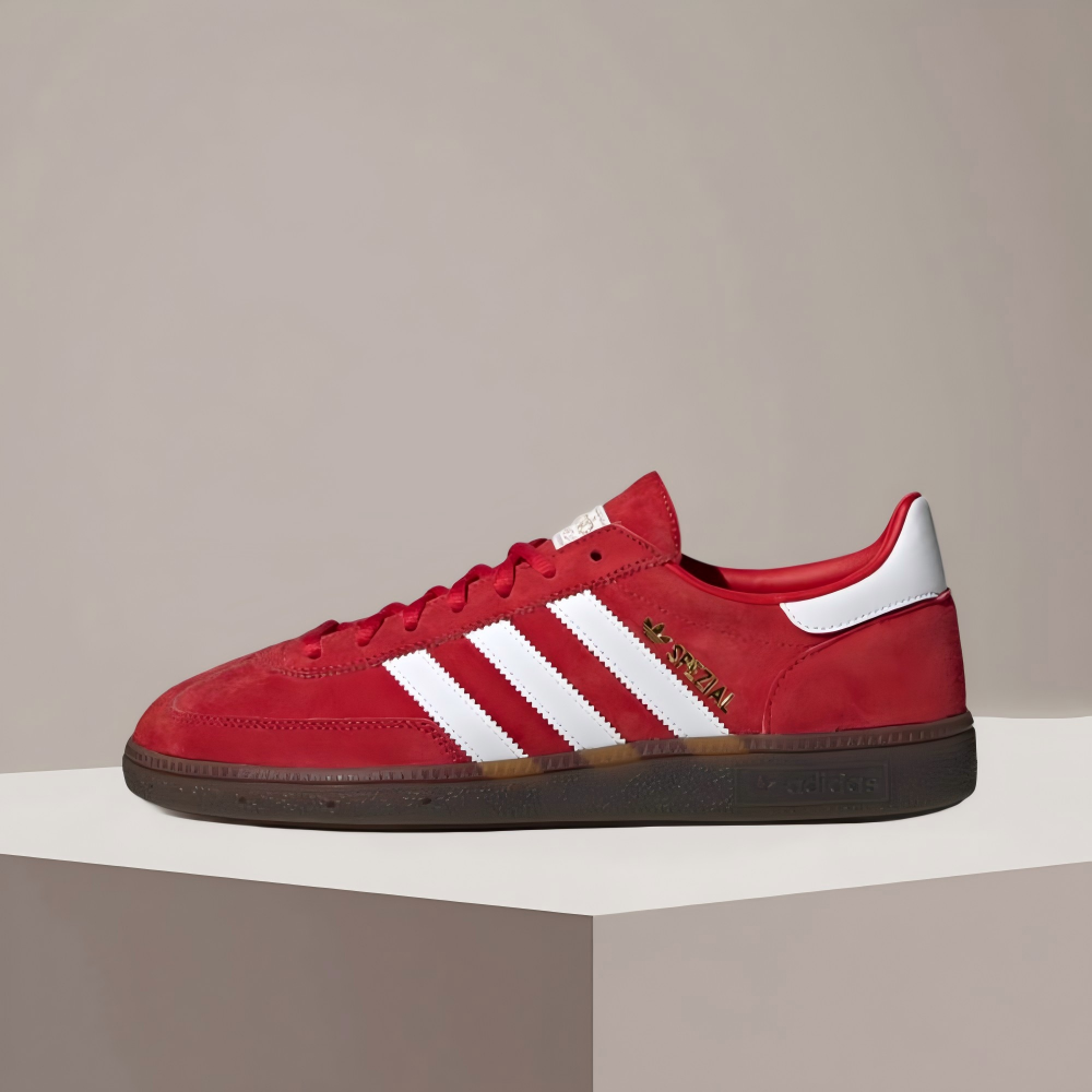 adidas Originals HANDBALLSPEZI - Adidas Shoes Gazelle recensie en prijs