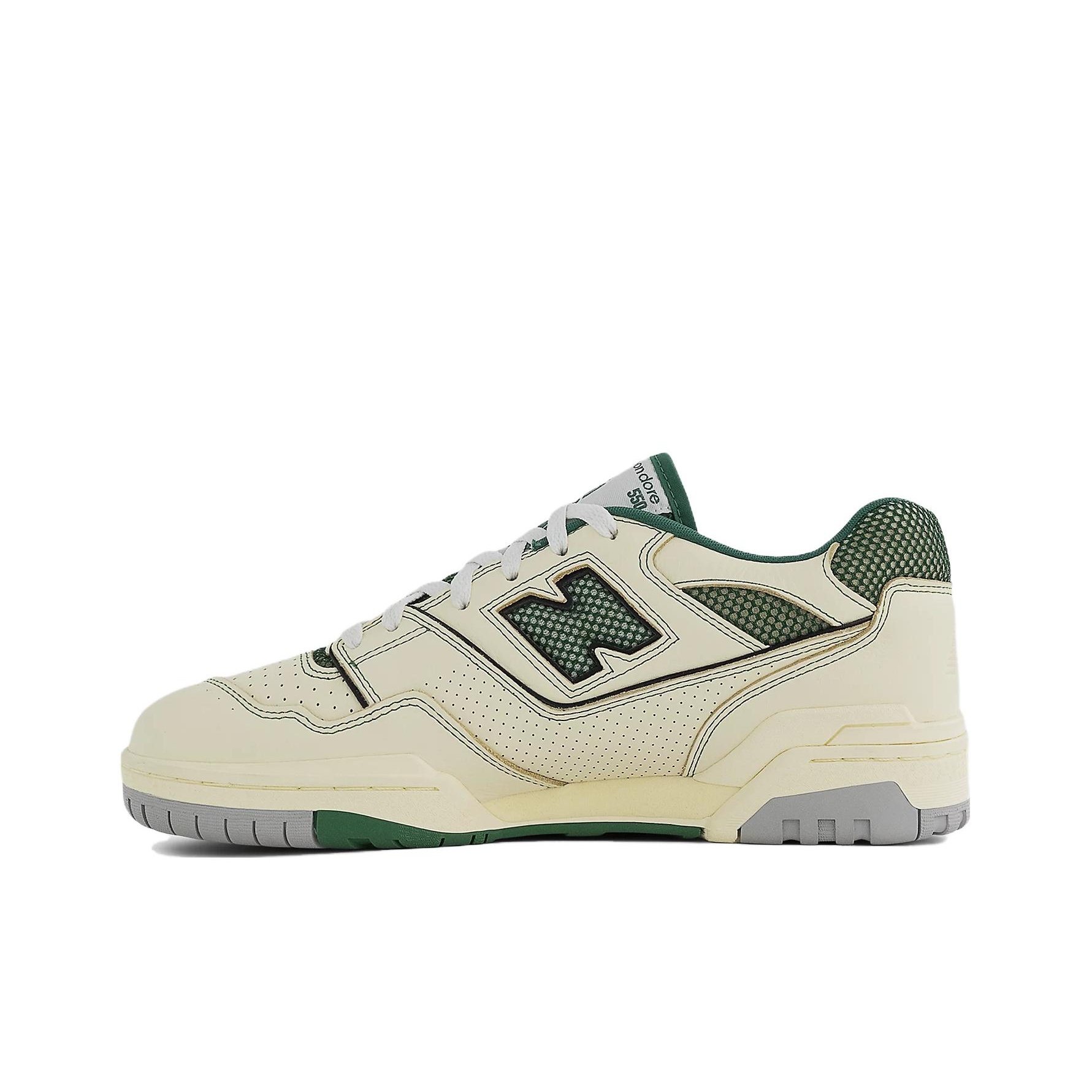 New Balance NB 550 Vintage Bas - New Balance Shoes 550 recensie en prijs