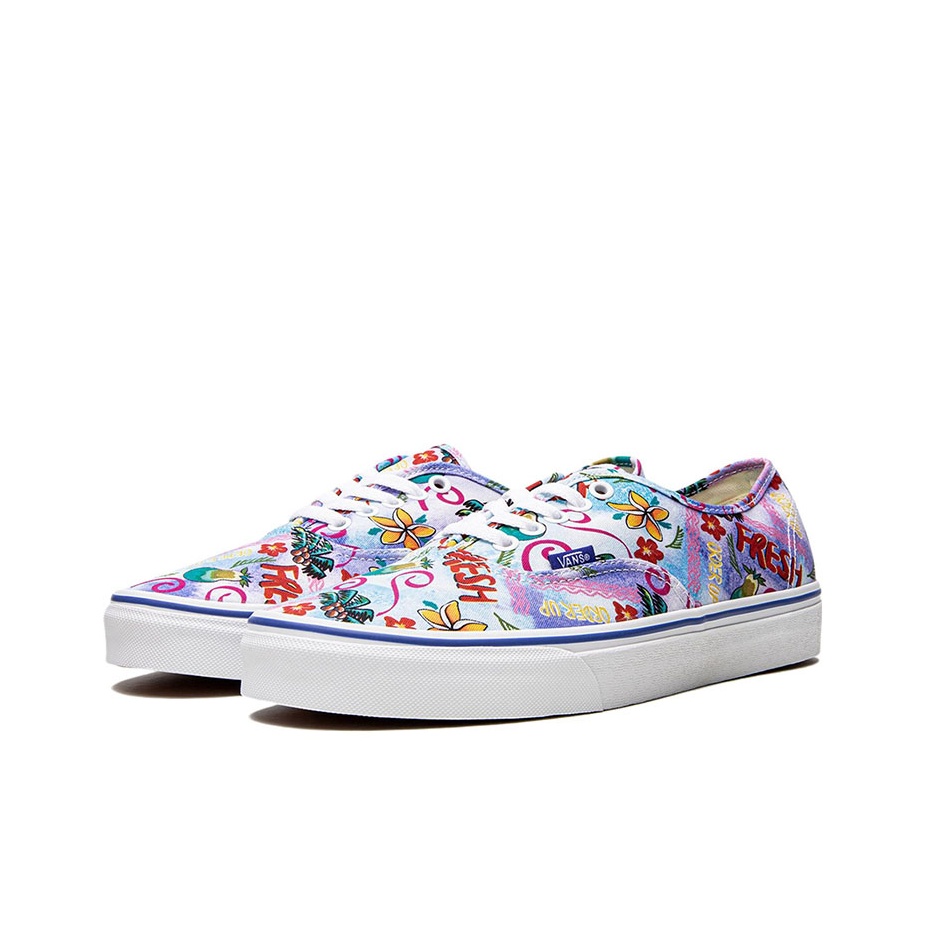 Vans Authentic Skateboard Scho - Vans Shoes Authentic recensie en prijs