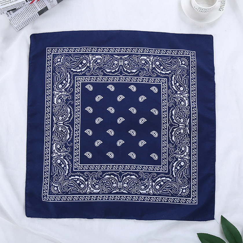 Nieuwe Hoofdbanden Unisex Kato - Bandana Cotton recensie en prijs