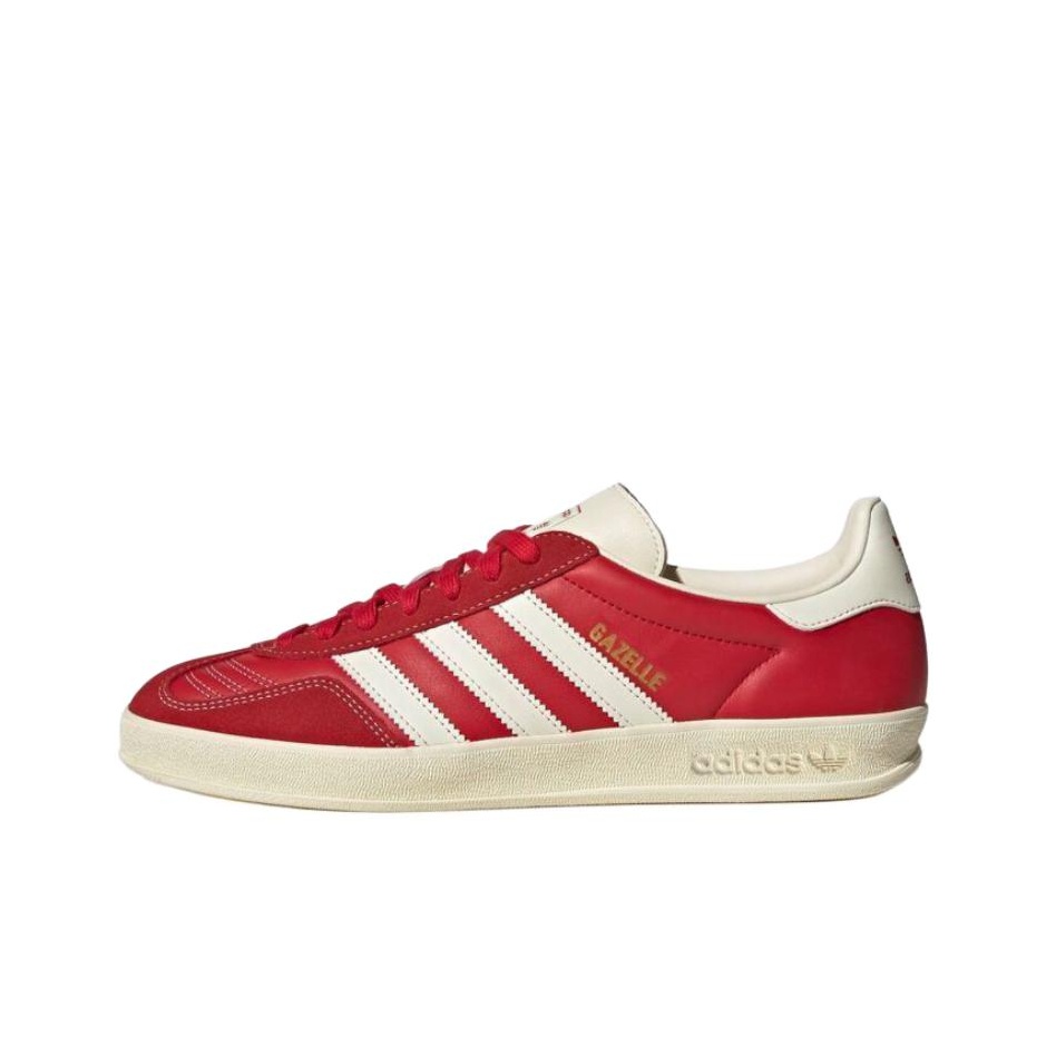 Adidas Originals GAZELLE INDOO - Adidas Shoes Gazelle recensie en prijs