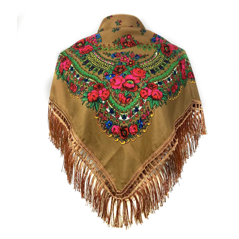 Etnische Omzoomde Hoofdband Ba - Bandana Cotton recensie en prijs