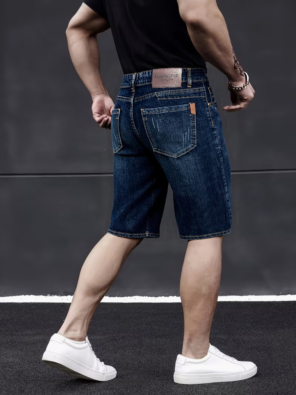 2026 Klassieke stijl heren sla - Levis Jeans 501 recensie en prijs