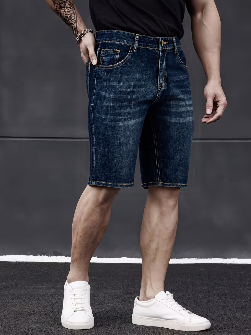2026 Klassieke stijl heren sla - Levis Jeans 501 recensie en prijs