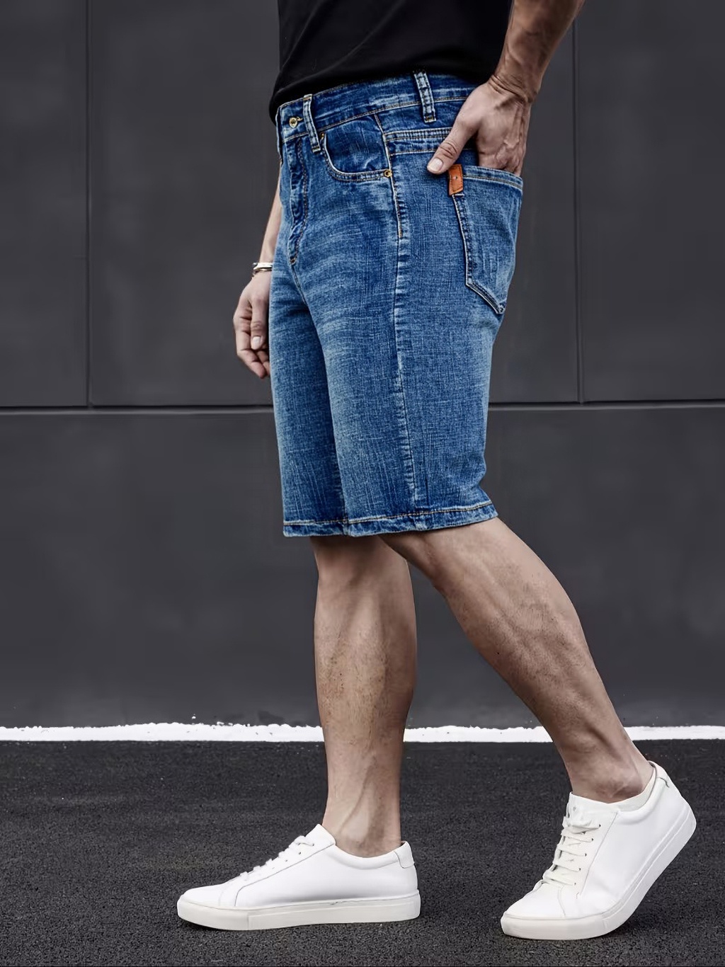 2026 Klassieke stijl heren sla - Levis Jeans 501 recensie en prijs